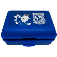 KKS Lech Herb Koziołek G00883 lunch box