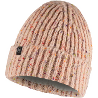 Buff Kim Knitted Fleece Hat Beanie 1296985081000