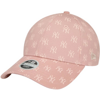 New Era Monogram 9FORTY New York Yankees Cap 60434993