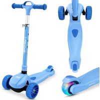 Spokey Hopi Balance Scooter SPK-944616