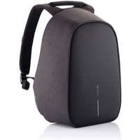 XD DESIGN ANTI-THEFT BACKPACK BOBBY HERO REGULAR BLACK P/N: P705.291