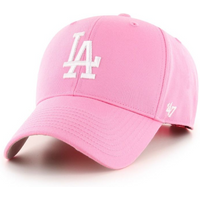 47 Brand Los Angeles Dodgers Cap B-RAC12CTP-RSA