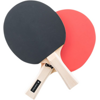 Martes Conty Set 92800050431 Table Tennis Racket Set