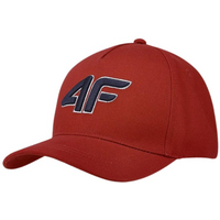 Cap 4F M248 Jr 4FJWSS24ACABM248 62S