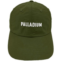 Palladium Signature WR Cap C3457-377