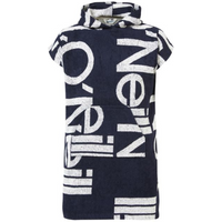 JACK`S TOWEL poncho