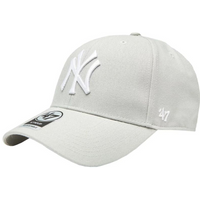 47 Brand New York Yankees MVP M B-MVPSP17WBP-GY Cap