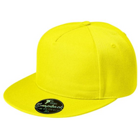 Malfini Rap 5P Cap MLI-30196