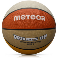 Meteor What's up 7 basketball ball 16801 size 7