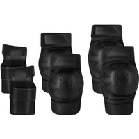 Spokey Shield Pro protectors r.XS BK SPK-942547