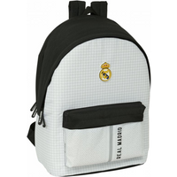 Real Madrid Sports Backpack with Laptop Space 612454820