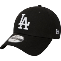 New Era League Essential 9FORTY Los Angeles Dodgers Cap 11405493