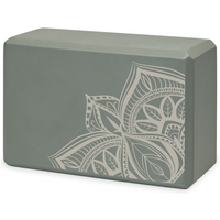 Gaiam Essentials 65383 Yoga Block