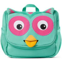 Affenzahn Cosmetic Bag Owl Jr AFZ-WAB-001-006