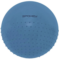 Spokey Half Fit gymnastics ball 75cm SPK-943629