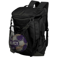 Select Miloano 25l T26-19062 football backpack with ball space