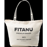 Fitanu_Eco Bag II_52x39 92800628331 shopping bag