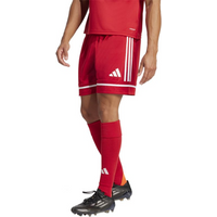 Football shorts adidas Squadra M 25 Short JN5466
