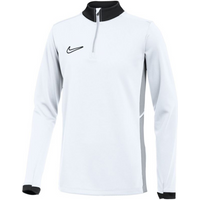 Nike Dri-Fit Academy 25 Drill Top Jr FZ9773 100 sweatshirt