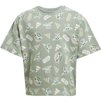 adidas Star Wars Jr T-shirt JF3650