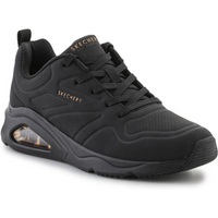 Skechers Tres-Air Uno AH Mazing W shoes 177390-BBK