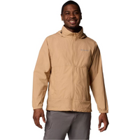 Columbia Loop Basin Windbreaker Jacket M 2116961010