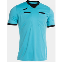 Joma Referee Short Sleeve T-shirt M 104240.011