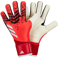 adidas Predator GL Com M JH3821 goalkeeper gloves