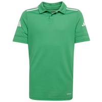 Adidas Squadra 25 Polo Jr JY3410