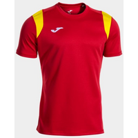 Joma Stimulus Short Sleeve T-shirt M 104252.609