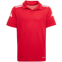 Adidas Squadra 25 Polo Jr JY3411