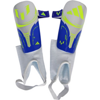 Adidas Messi SG MTC Jr shin guards JN7437