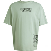 T-shirt adidas M SW TM T 2 M JI5718