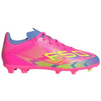 Adidas F50 League FG/MG Jr IE3745 Football Boots