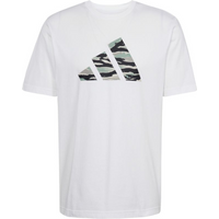Adidas Codes Camo Graphic M JI6770 T-shirt
