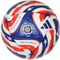 adidas FCWC Competition JM4742 Ball