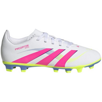 Adidas Predator Club FG/MG ID3810 kids football boots
