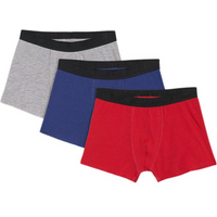 Boxers 4F M045 2 Jr 4FJWMM00UBXSM045 92S