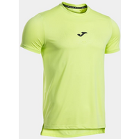 Joma R-City Short Sleeve T-shirt M 103895.486