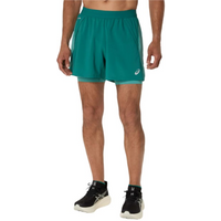 Asics Road 2N1 5IN Short M 2011D245-301