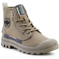 Palladium Pampa Underlayer W 99183-377-M Shoes