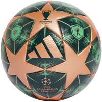 adidas UCL League JM6825 Ball