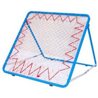 Maxwel Tchoukball metal goal 1x1 m 2022001