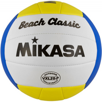 Mikasa Beach Classic VXL20 beach volleyball ball