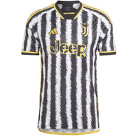 adidas Juventus Turin Home Shirt M HR8256