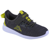 Kappa Capilot MF K Jr 260907MFK-1633 shoes