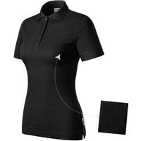 Rimeck Resist Heavy Polo Shirt W MLI-R2101