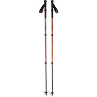 Black Diamond Trail Back Burnt Sienna Trekking Poles
