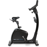 Flow Fitness Perform B2i programmed bike