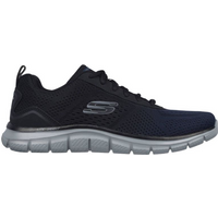 Skechers Track Ripkent M 232399/NVBK shoes